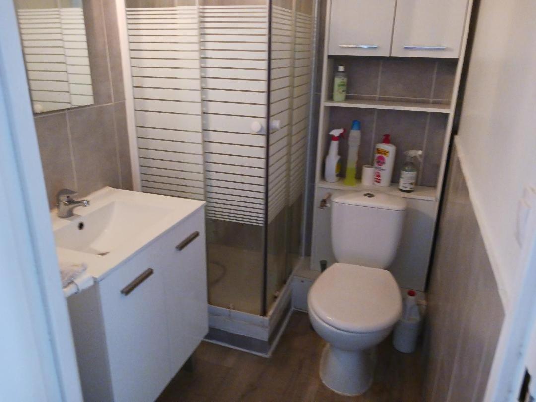 Appartement T2 Meuble Confort, Parking, Balcon,Pres Parc Des Expositions, Stades แปร์ปินญอง ภายนอก รูปภาพ