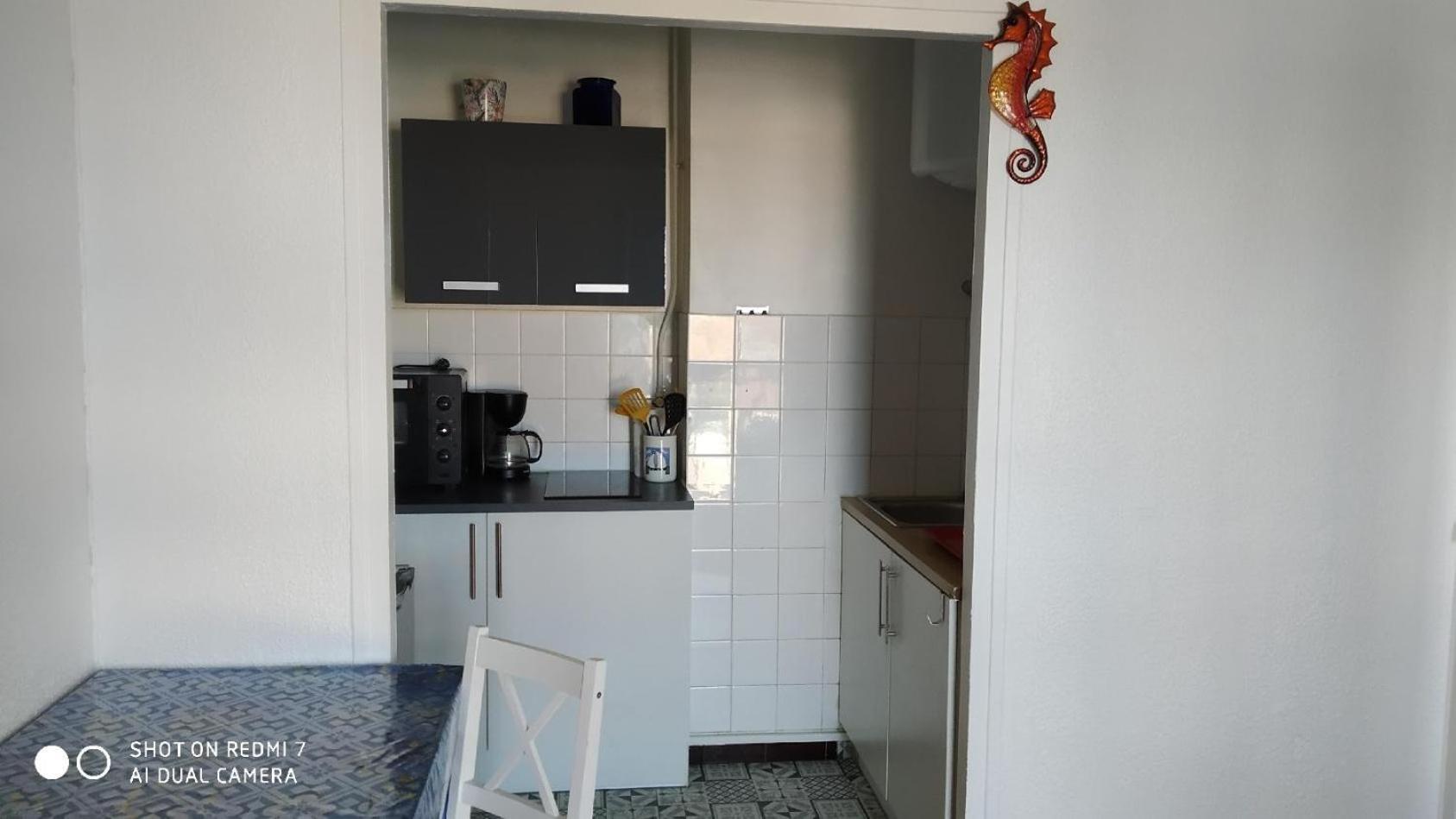 Appartement T2 Meuble Confort, Parking, Balcon,Pres Parc Des Expositions, Stades แปร์ปินญอง ภายนอก รูปภาพ