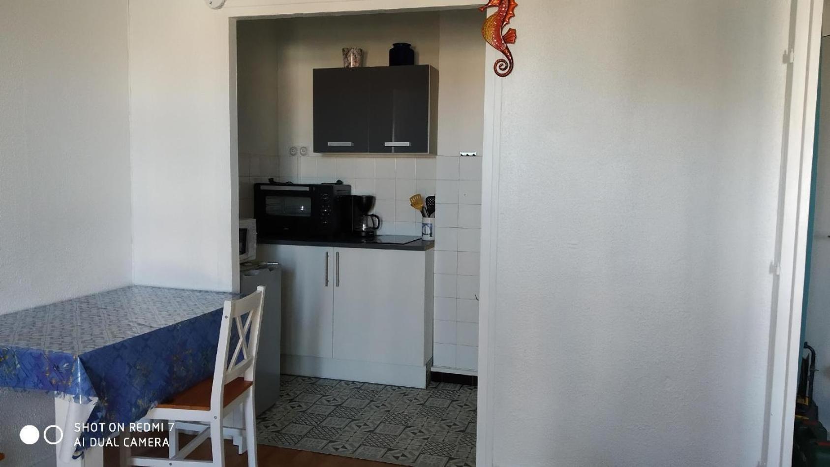 Appartement T2 Meuble Confort, Parking, Balcon,Pres Parc Des Expositions, Stades แปร์ปินญอง ภายนอก รูปภาพ