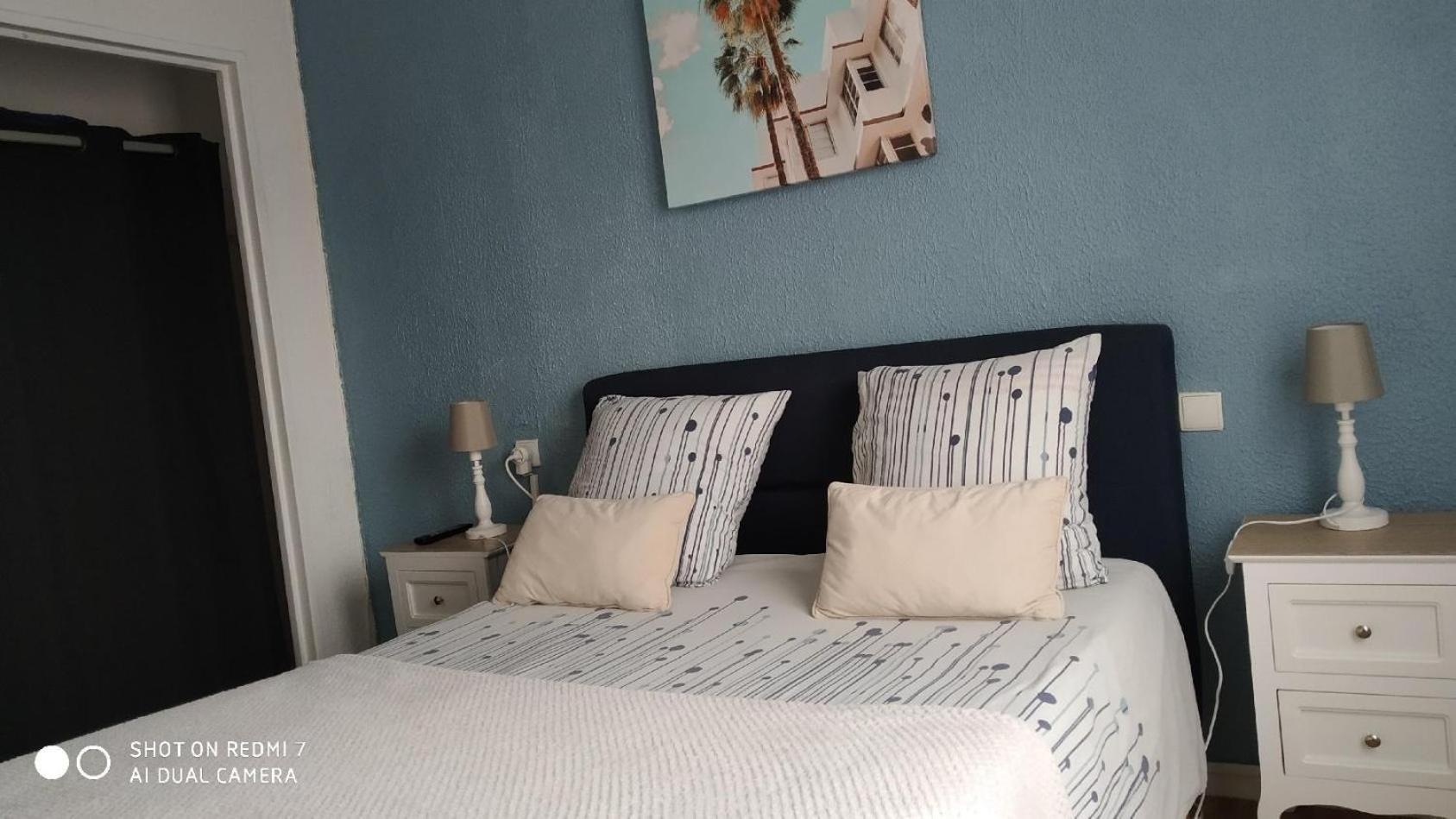 Appartement T2 Meuble Confort, Parking, Balcon,Pres Parc Des Expositions, Stades แปร์ปินญอง ภายนอก รูปภาพ